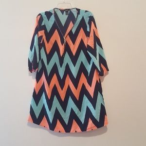 Rue21 dress size XL